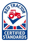 Red Tractor Certified Standards